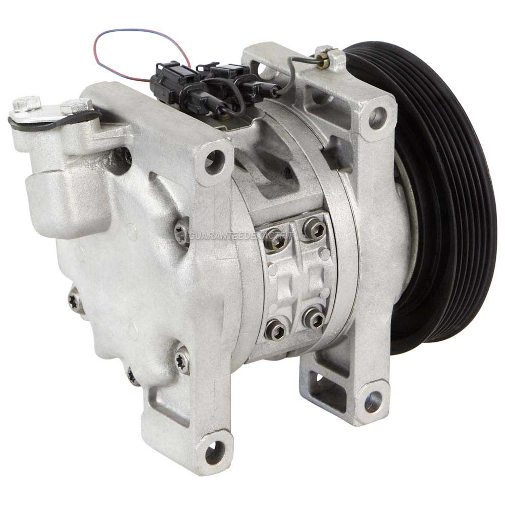 1997 Nissan Sentra A/C Compressor