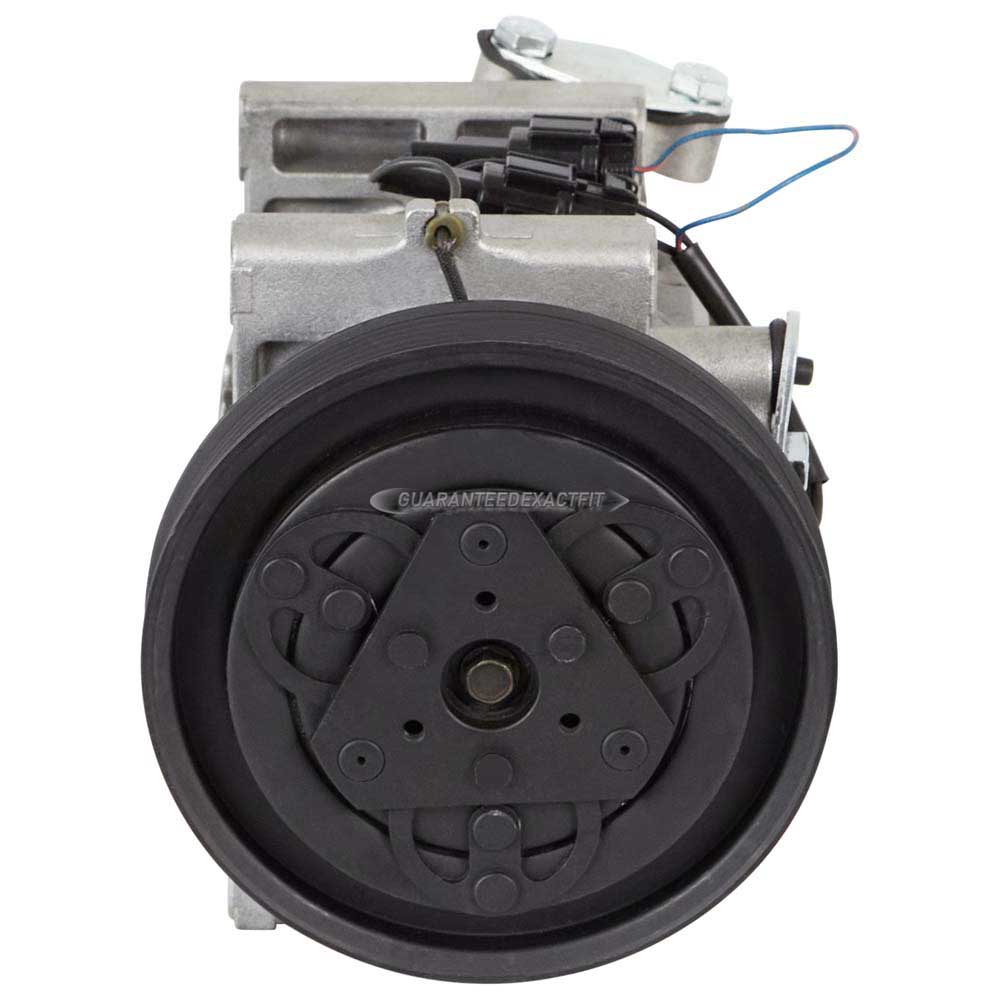 1997 Nissan Sentra A/C Compressor
