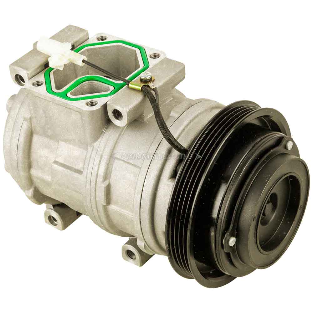 2000 Toyota 4Runner A/C Compressor