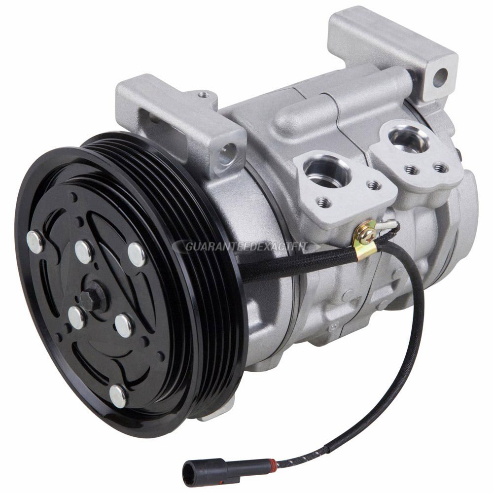 Suzuki vitara ac compressor