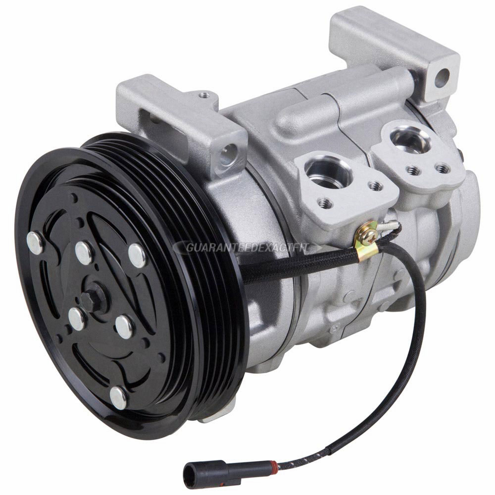 
 Suzuki Vitara AC Compressor 