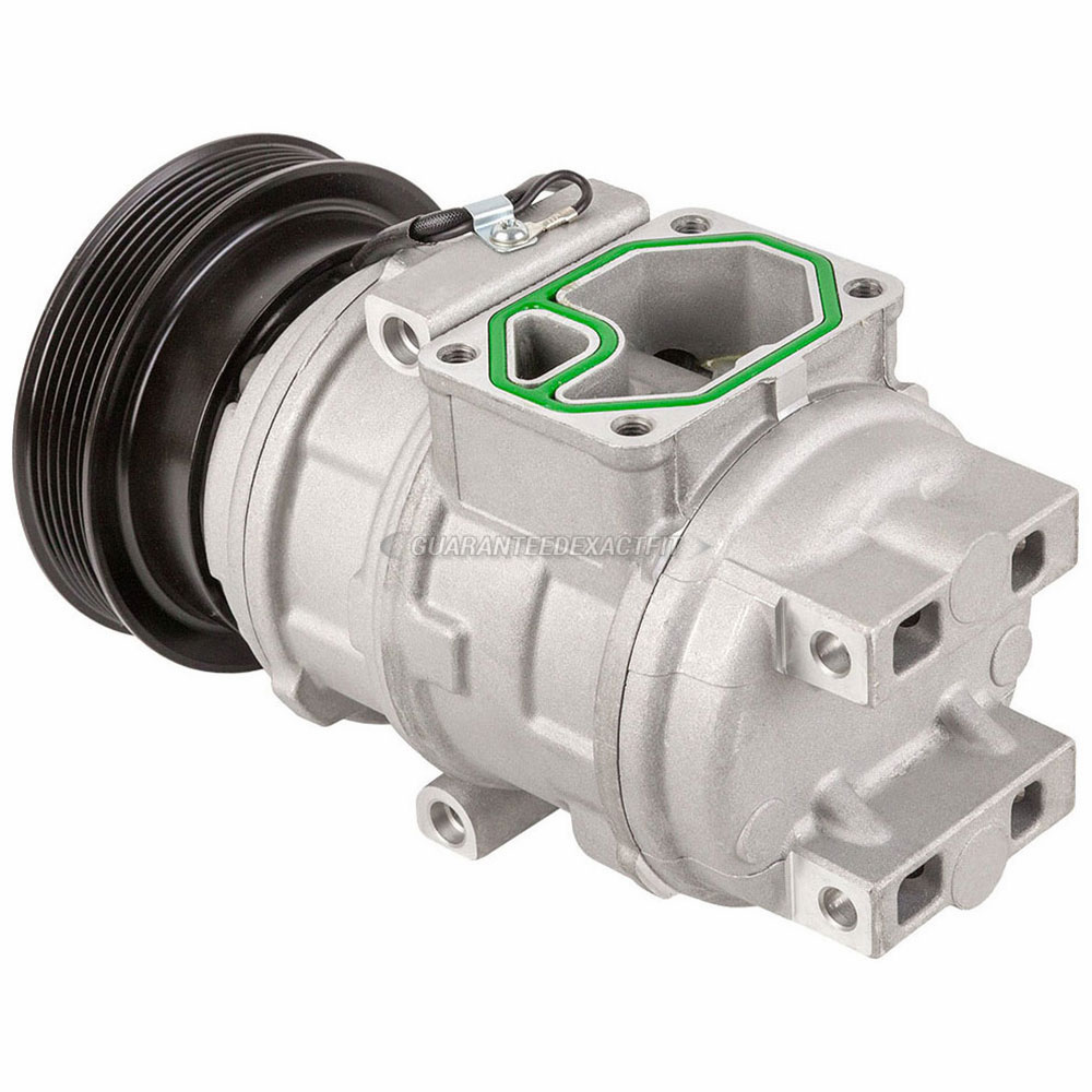 1998 Acura CL A/C Compressor