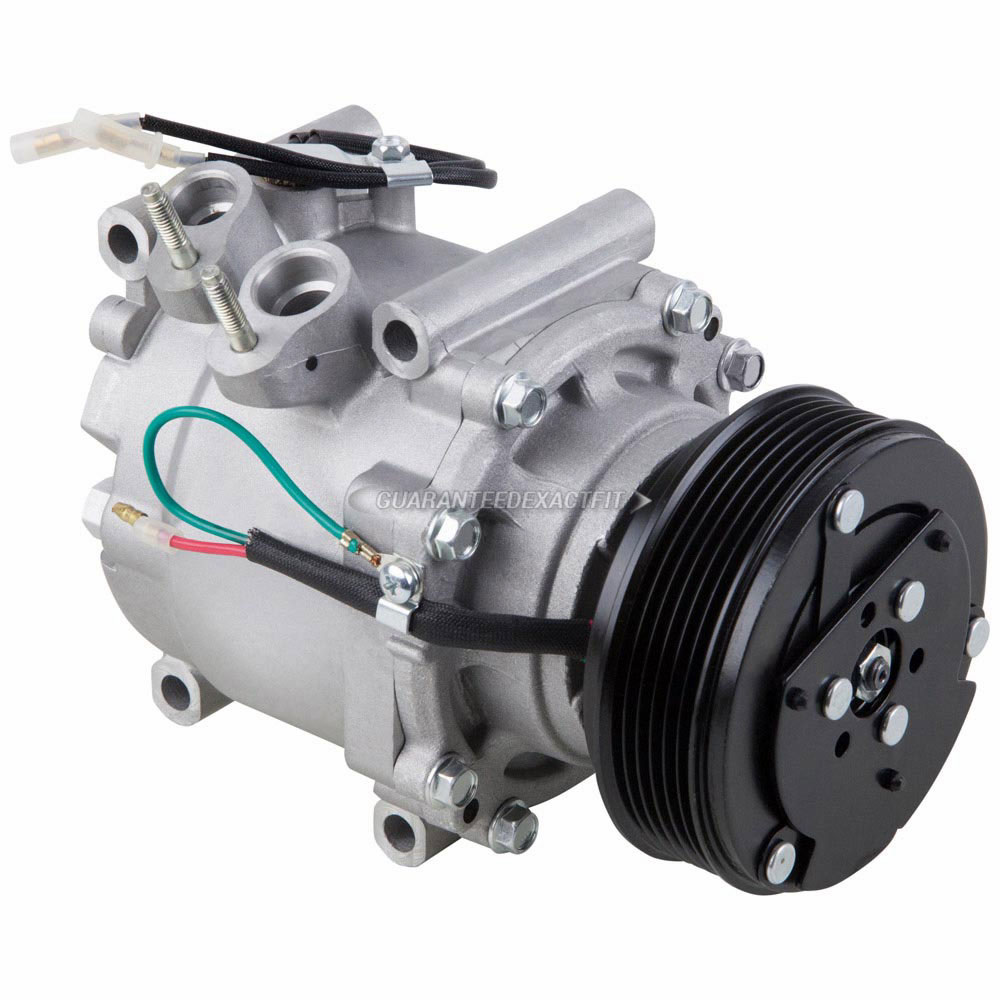 Buy a Honda Civic AC Compressor & More Air Conditioning Parts Online