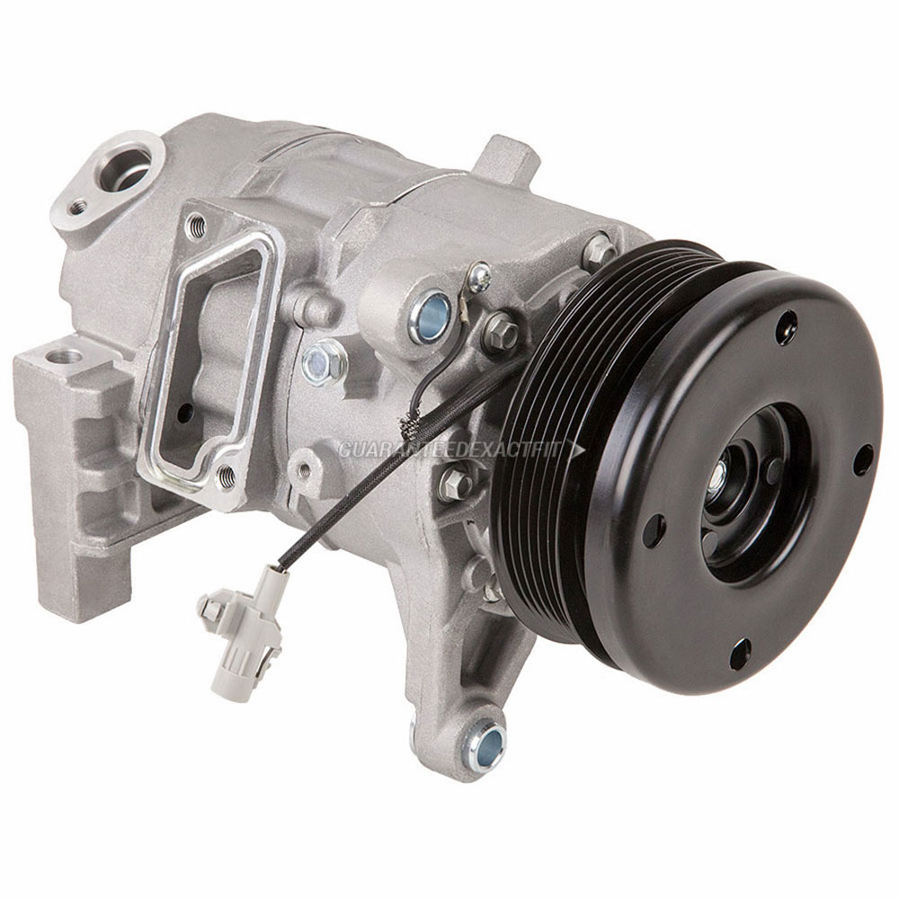 Lexus IS300 AC Compressor