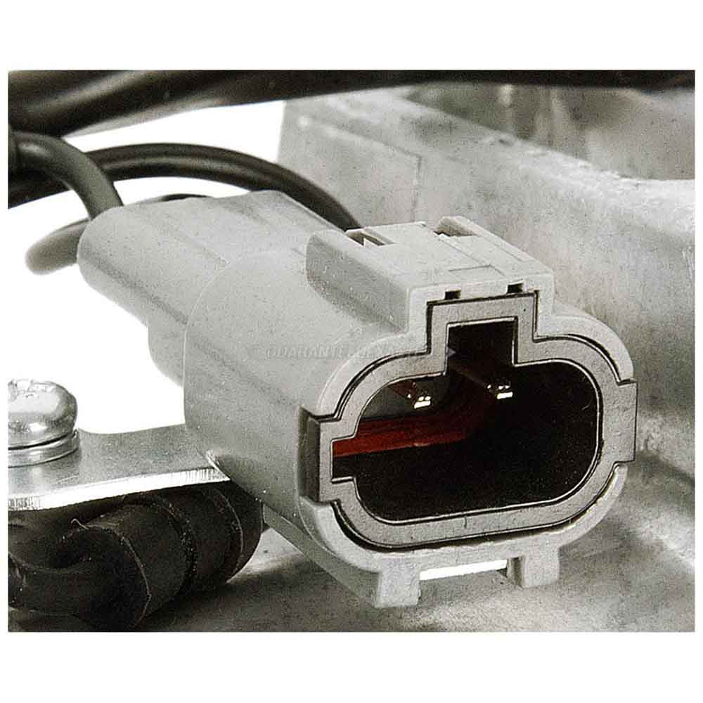 BuyAutoParts 60-03164QA A/C Compressor
