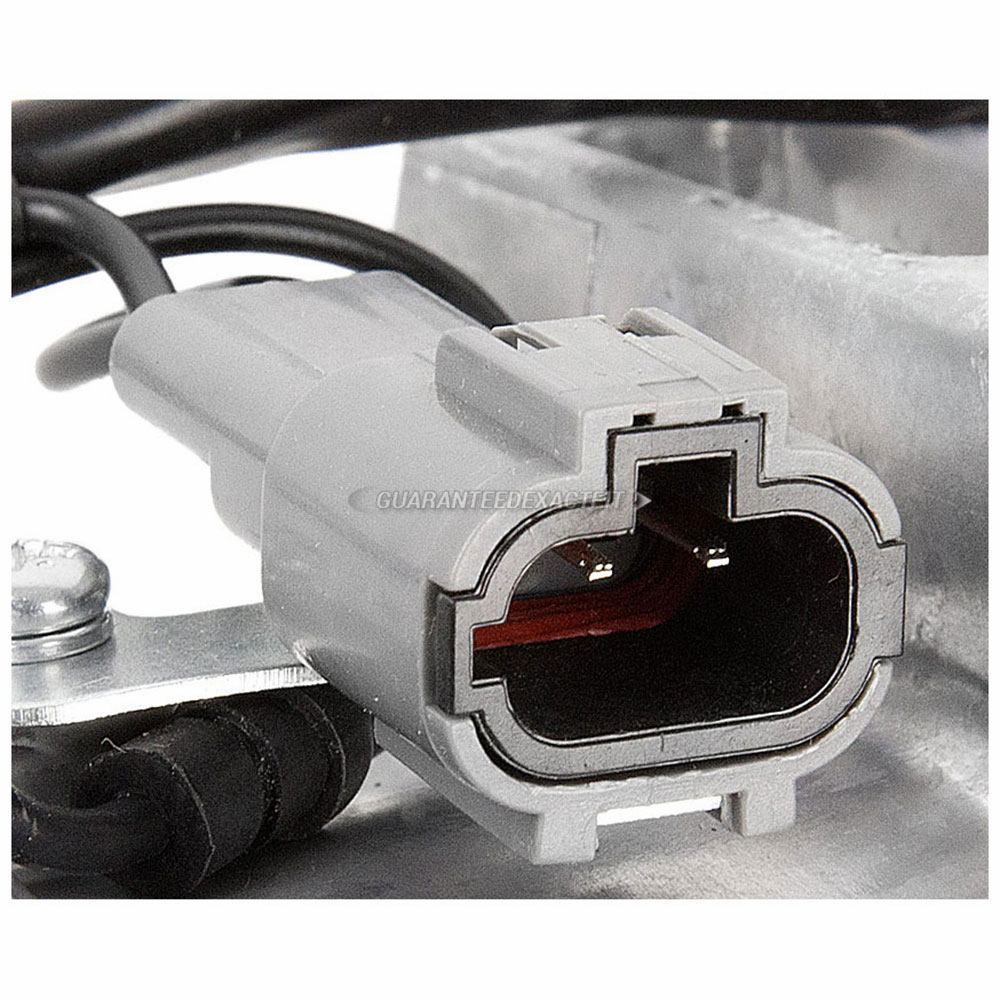 BuyAutoParts 60-03164NA A/C Compressor
