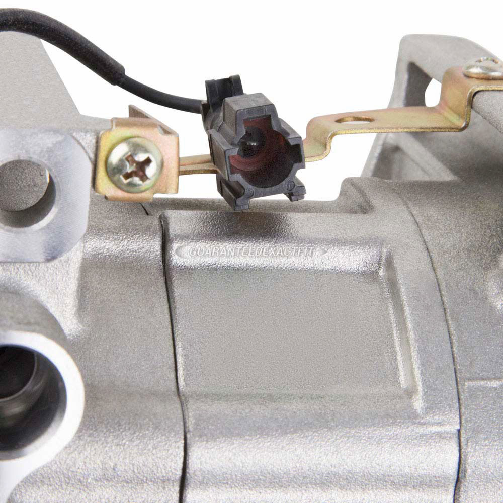 2000 Subaru Outback A/C Compressor