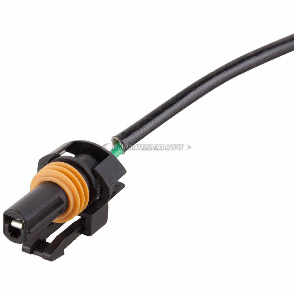 BuyAutoParts 60-03451NA A/C Compressor