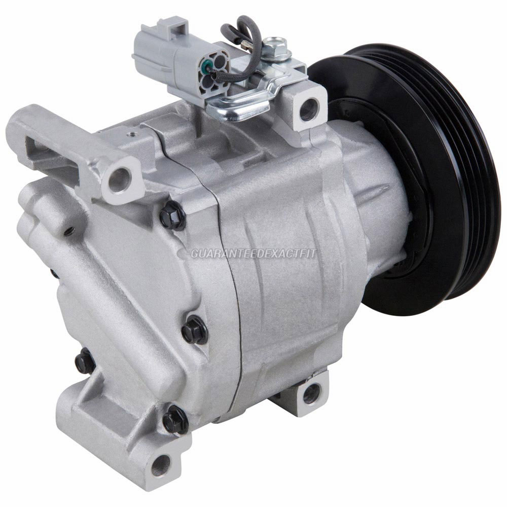 2000 Toyota Echo A/C Compressor