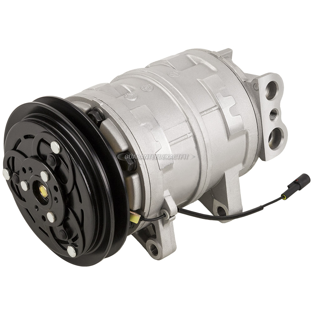 Gmc W5500 Forward A/C Compressor Parts & More Buy Auto Parts