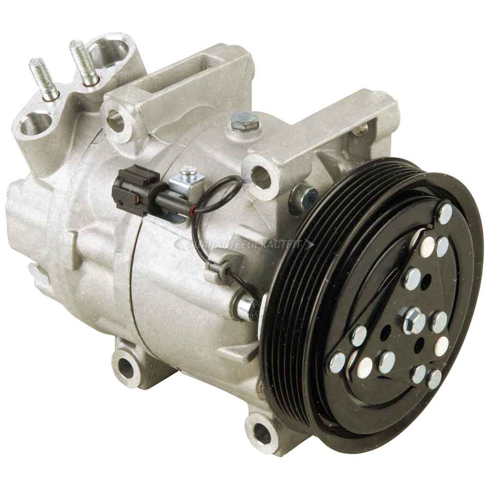 2001 Nissan Maxima A/C Compressor