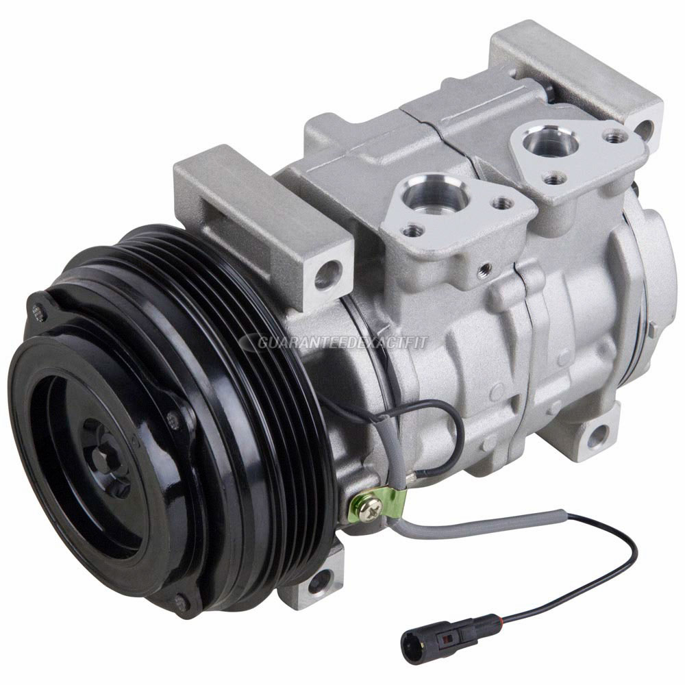 
 Suzuki Xl-7 AC Compressor 