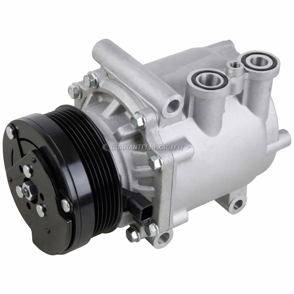 
 Ford explorer ac compressor 