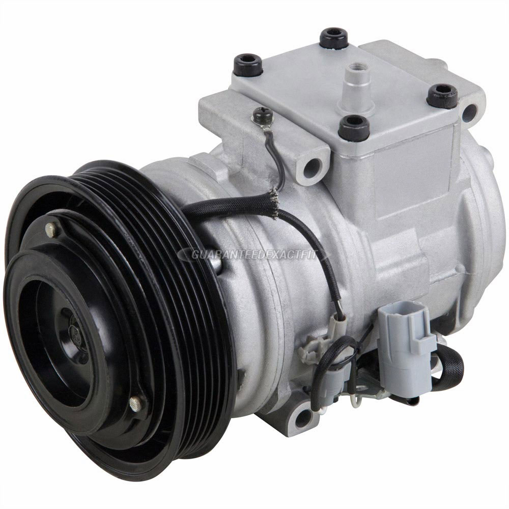 1996 Isuzu Oasis A/C Compressor