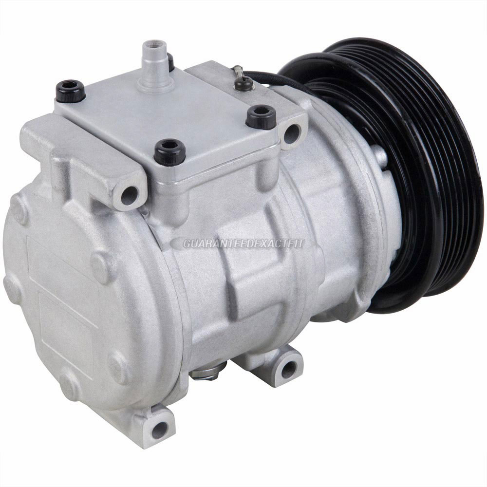 1996 Isuzu Oasis A/C Compressor