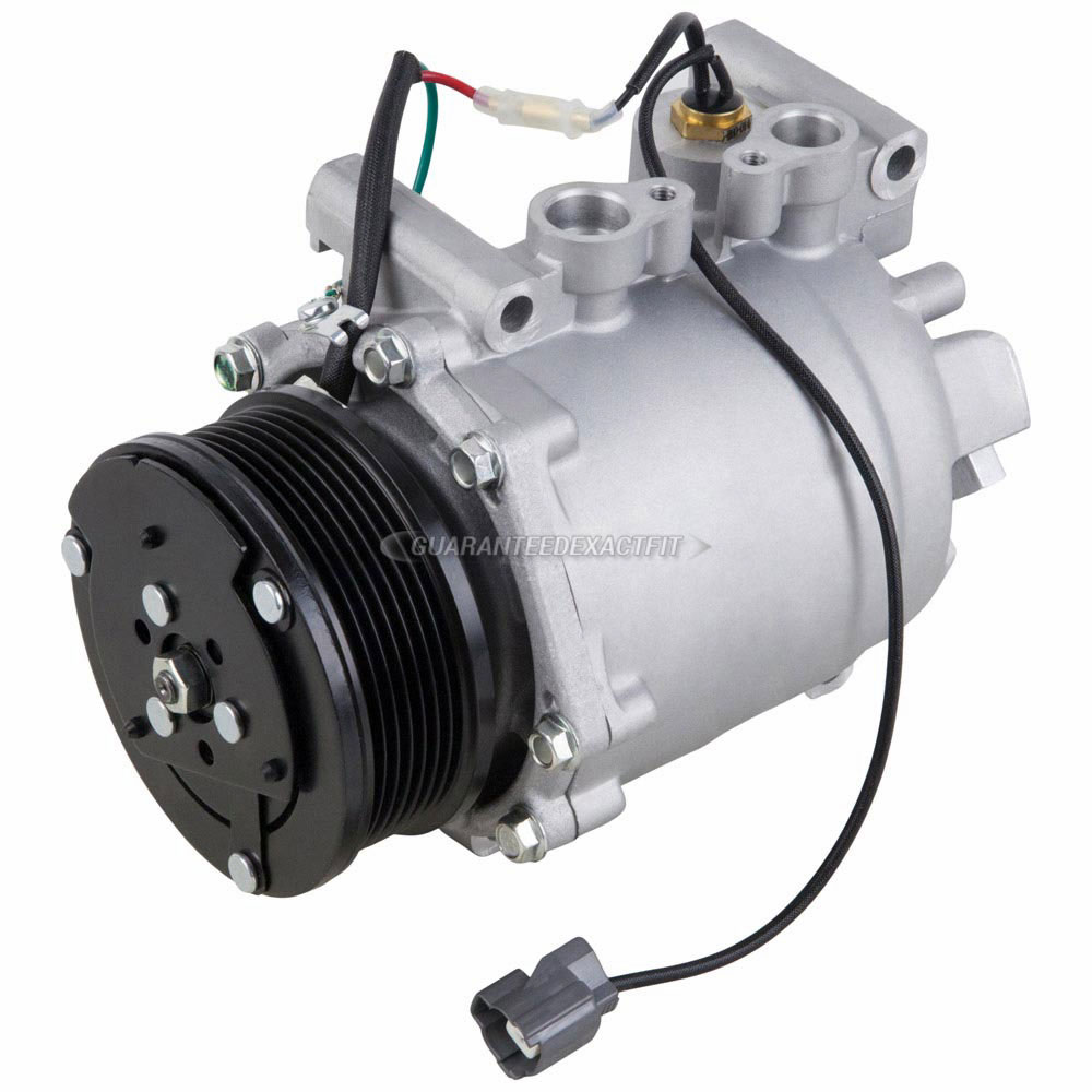 
 Acura rsx ac compressor 