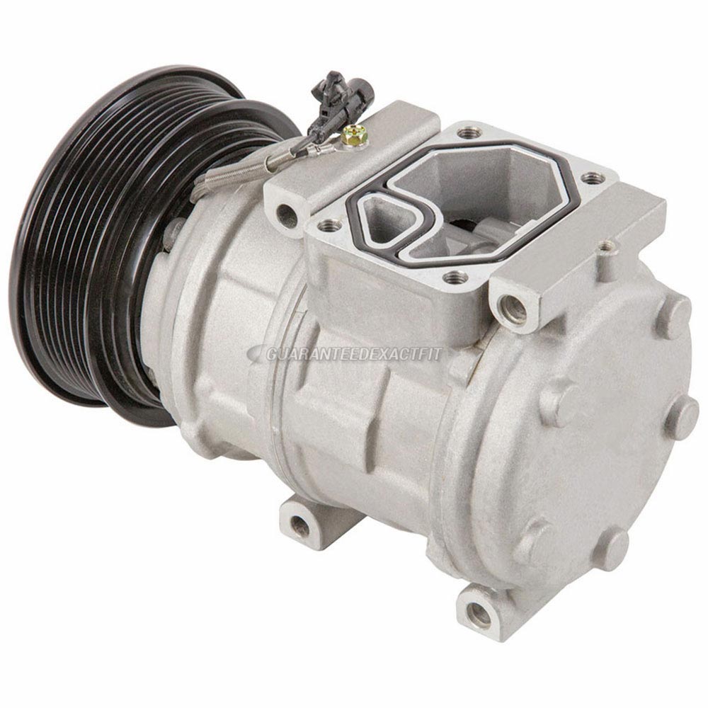 2003 Jaguar XKR A/C Compressor