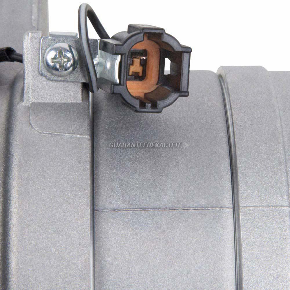 BuyAutoParts 60-02000NA A/C Compressor