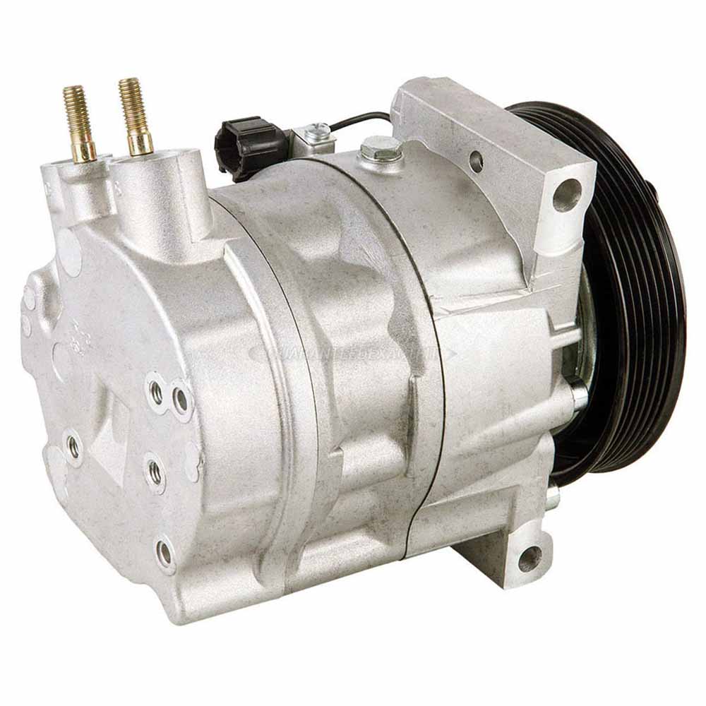 2003 Nissan Maxima A/C Compressor