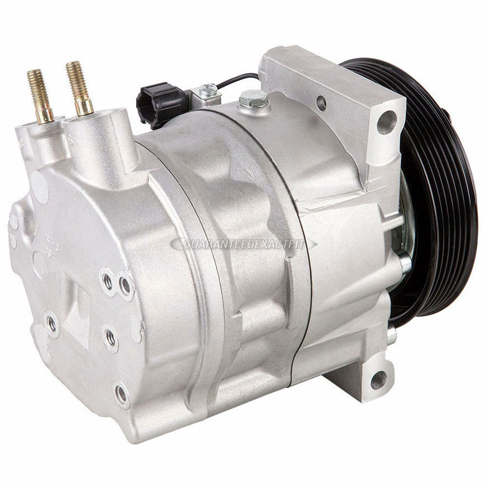 2004 Infiniti I35 A/C Compressor