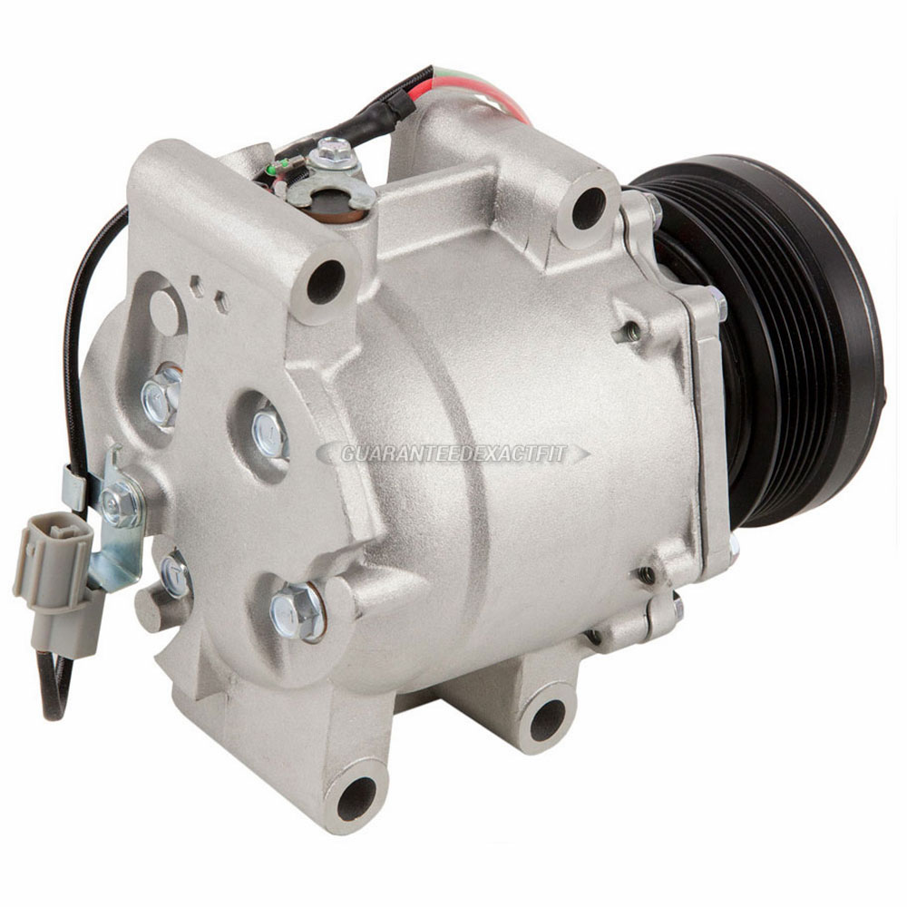 2000 Honda S2000 A/C Compressor