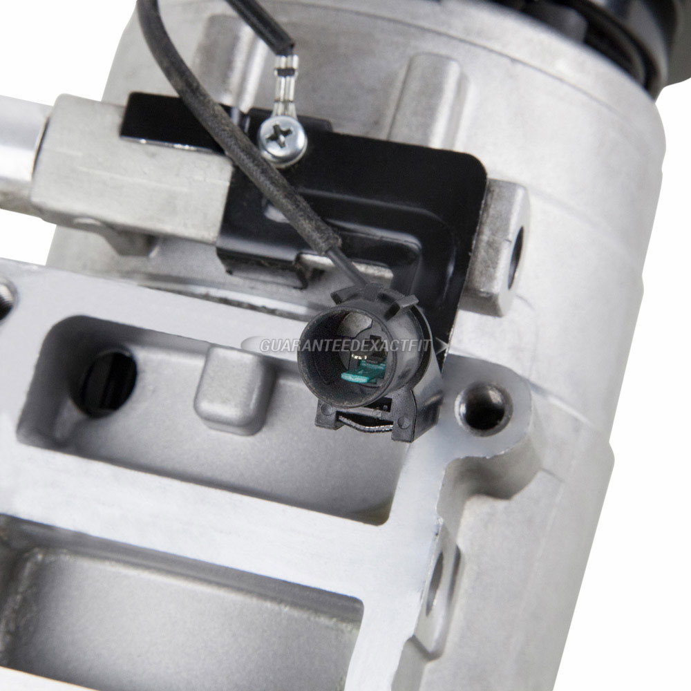 BuyAutoParts 60-01780NA A/C Compressor