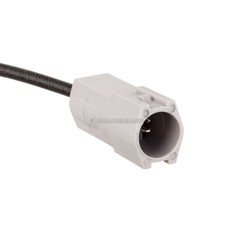 BuyAutoParts 60-01814NA A/C Compressor
