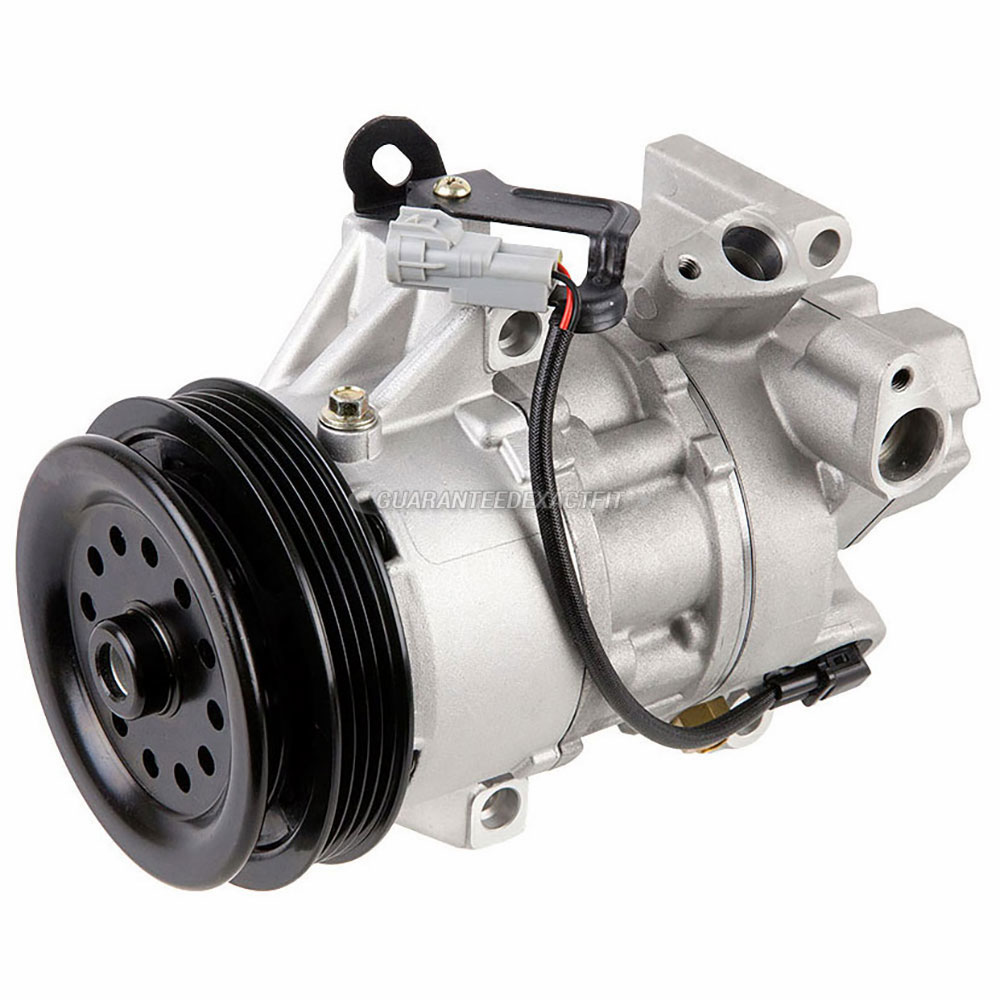 
 Scion Xb ac compressor 