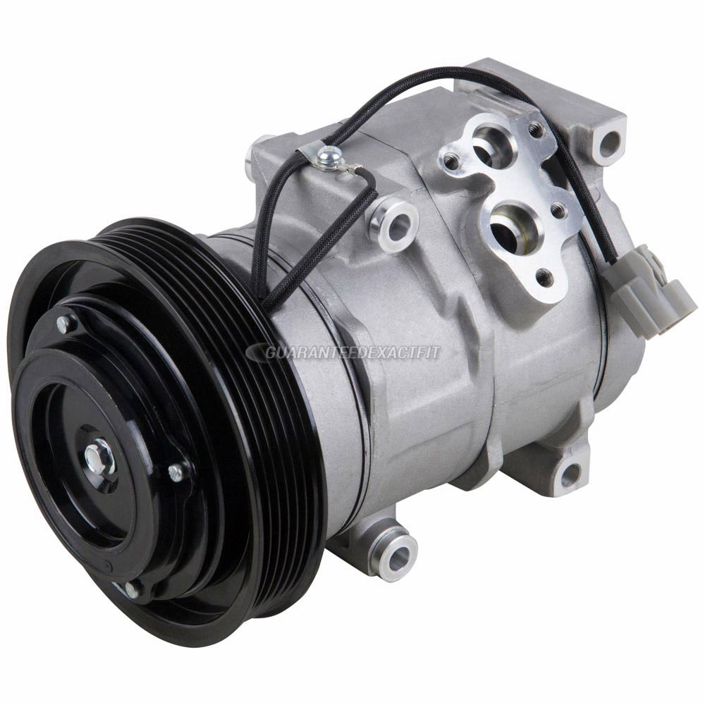 
 Honda ridgeline ac compressor 