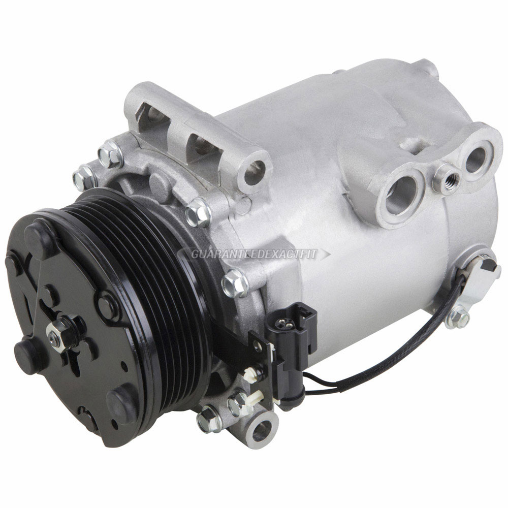 Saturn vue ac compressor