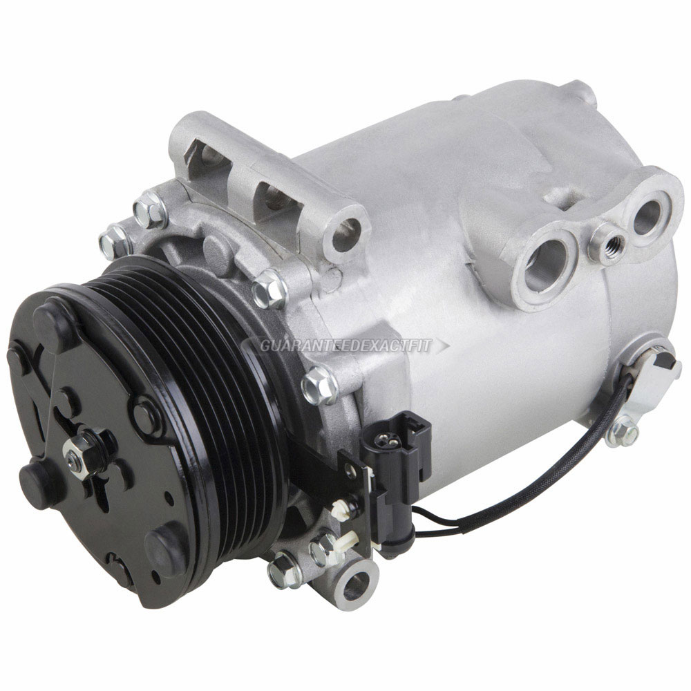 
 Saturn Vue AC Compressor 