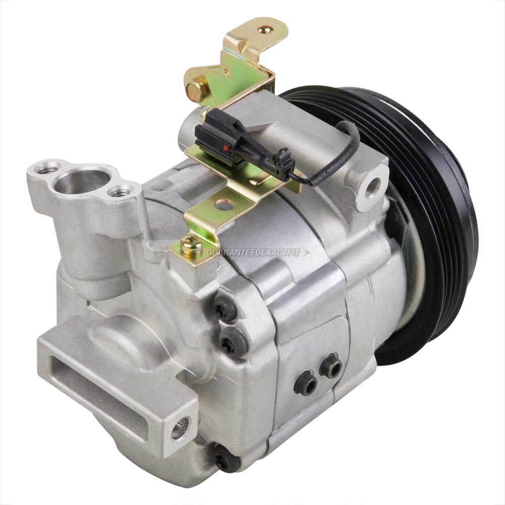 2003 Subaru Forester A/C Compressor
