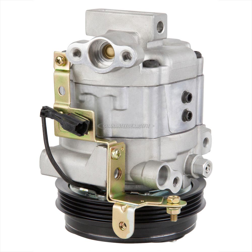 2003 Subaru Forester A/C Compressor