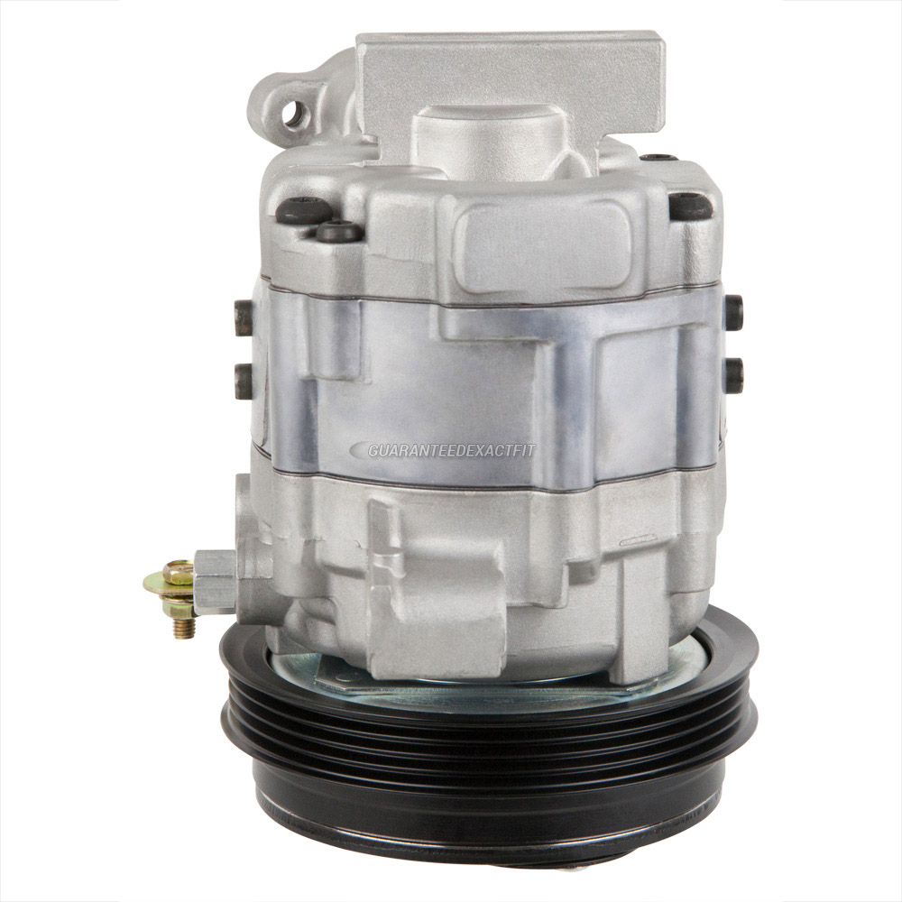 2003 Subaru Forester A/C Compressor