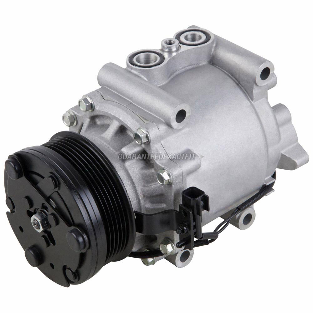 Ford Freestyle AC Compressor