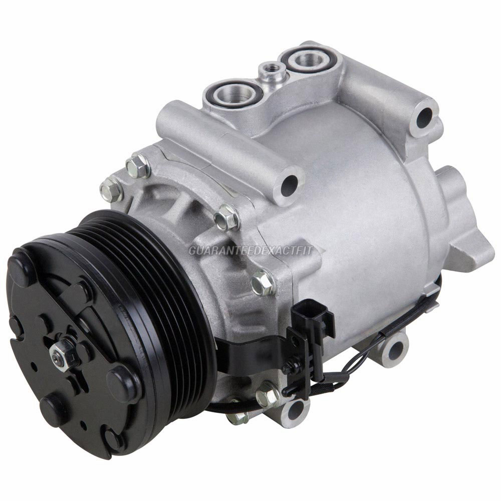 
 Ford Freestyle AC Compressor 