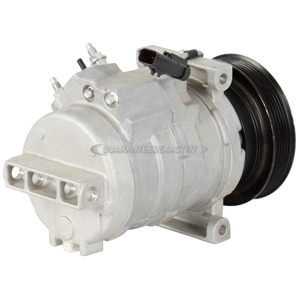 2005 Chrysler 300 A/C Compressor
