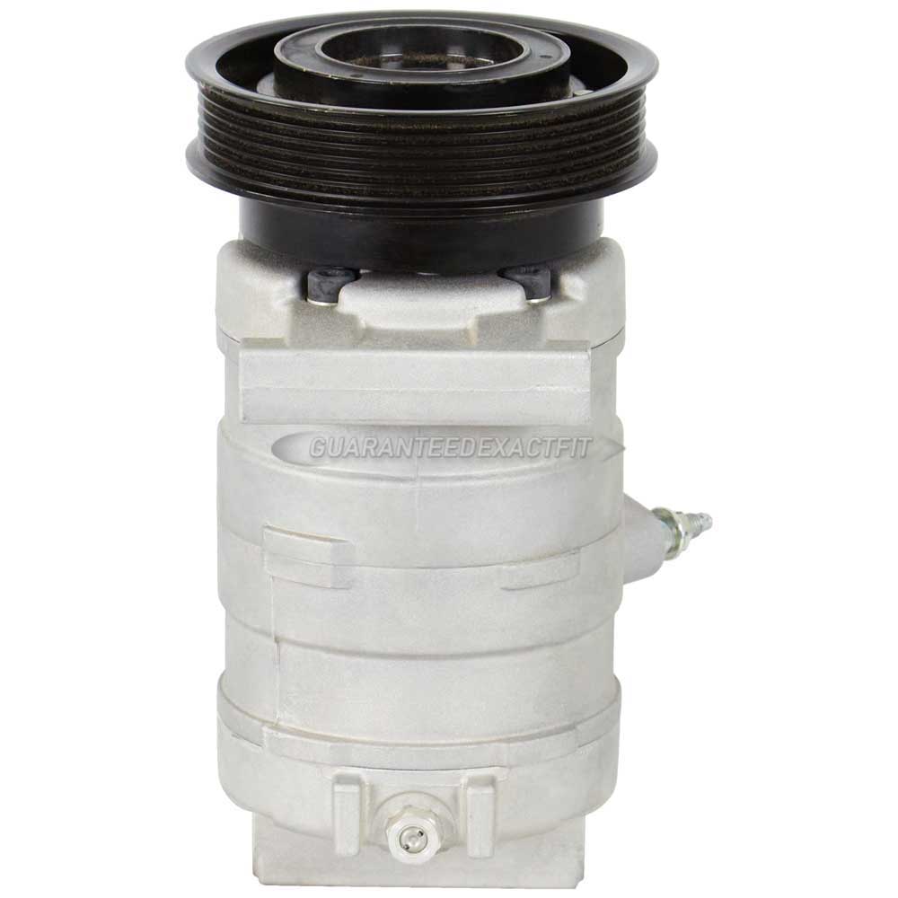 2005 Chrysler 300 A/C Compressor
