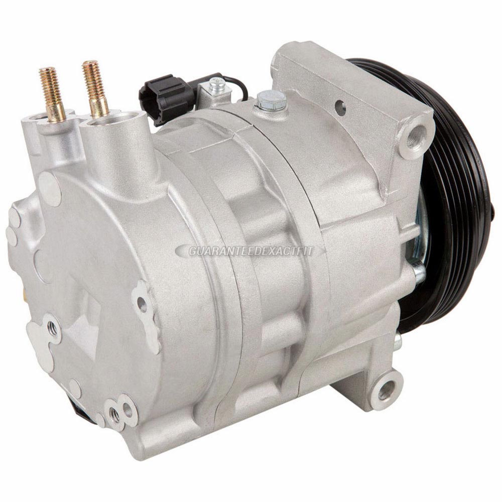 2006 Infiniti G35 A/C Compressor