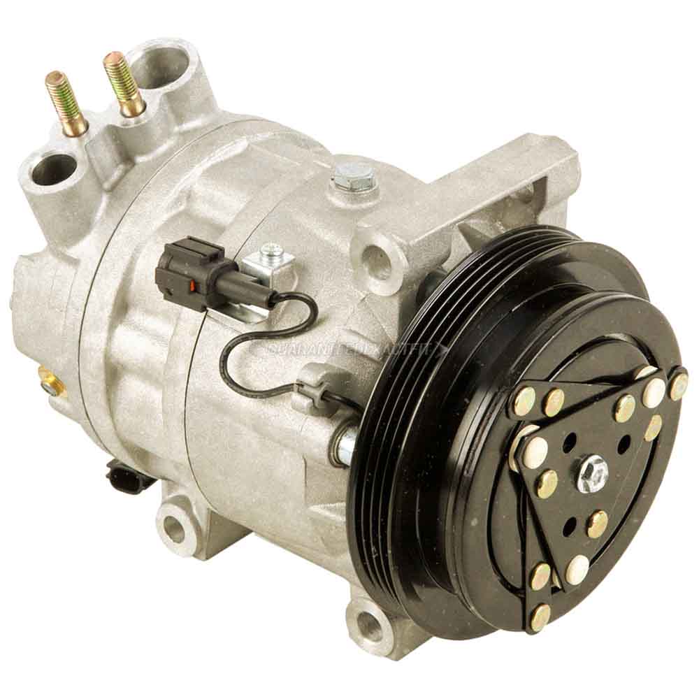 2003 Infiniti FX35 A/C Compressor
