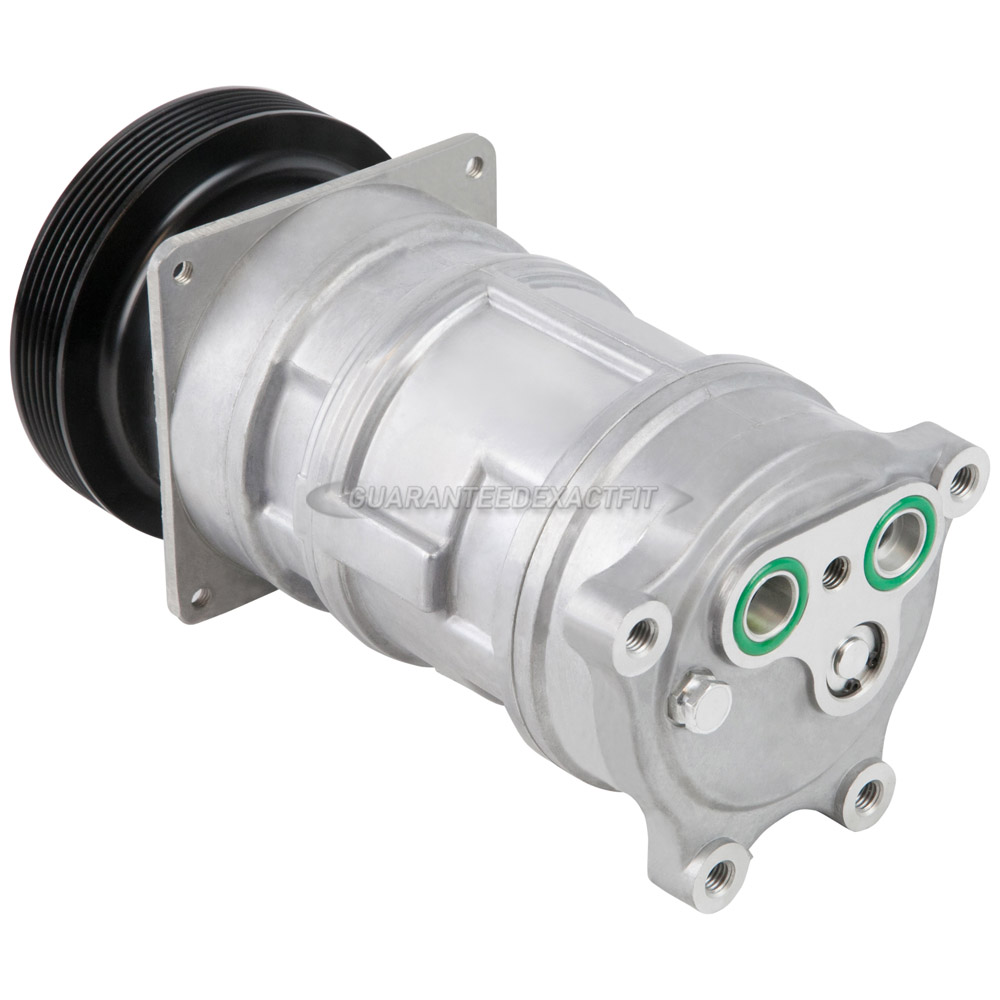 BuyAutoParts 60-04045NA A/C Compressor
