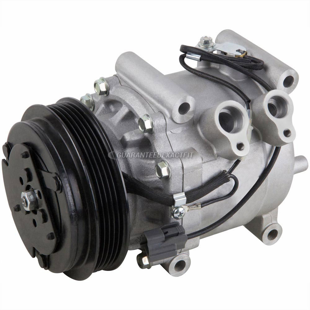 Honda insight ac compressor