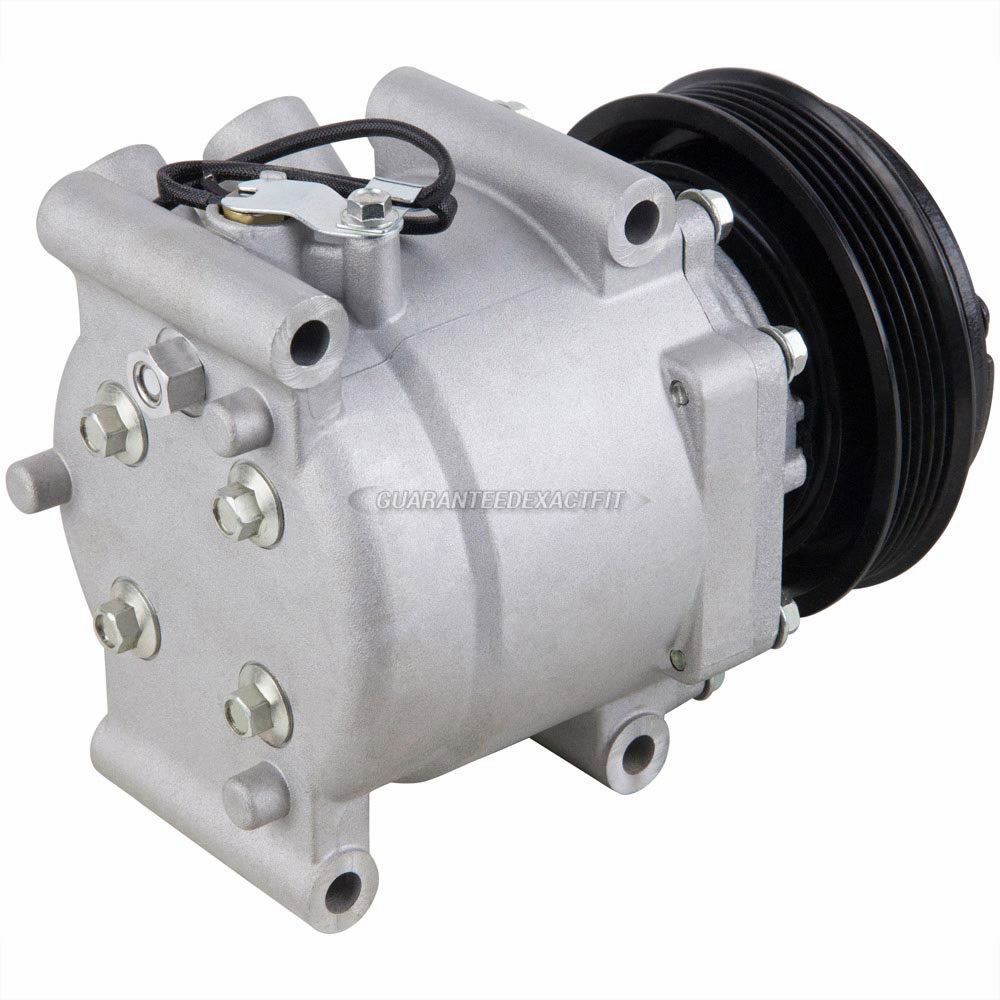 2000 Honda Insight A/C Compressor