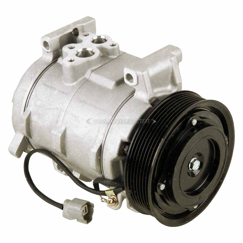 2003 Honda Element A/C Compressor