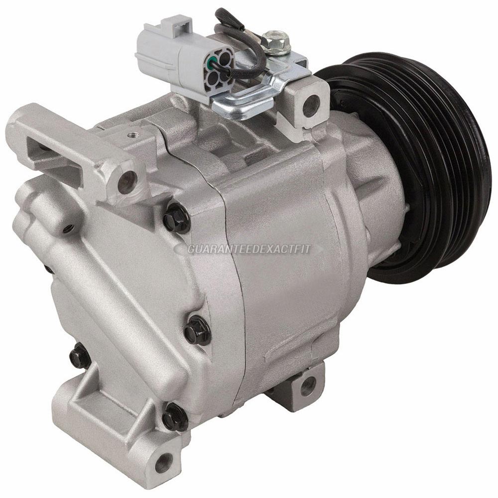 2004 Mazda RX-8 A/C Compressor