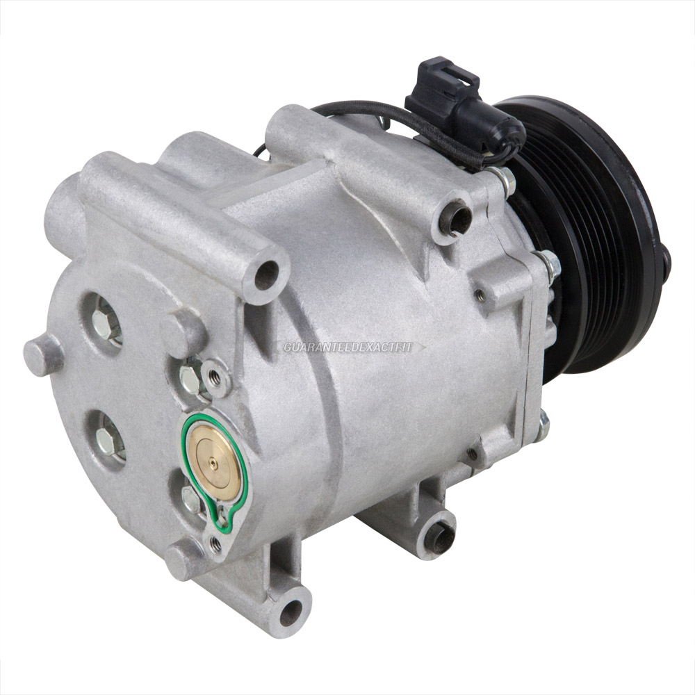 2008 Mercury Mariner A/C Compressor