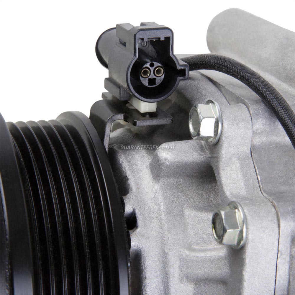 2008 Mercury Mariner A/C Compressor
