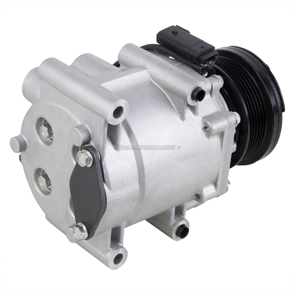 2009 Mercury Mariner A/C Compressor