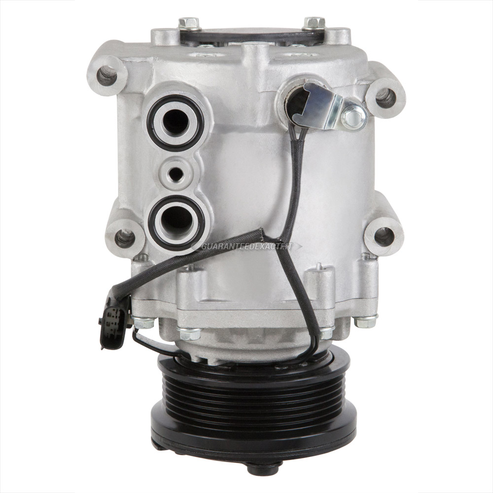 2009 Mercury Mariner A/C Compressor