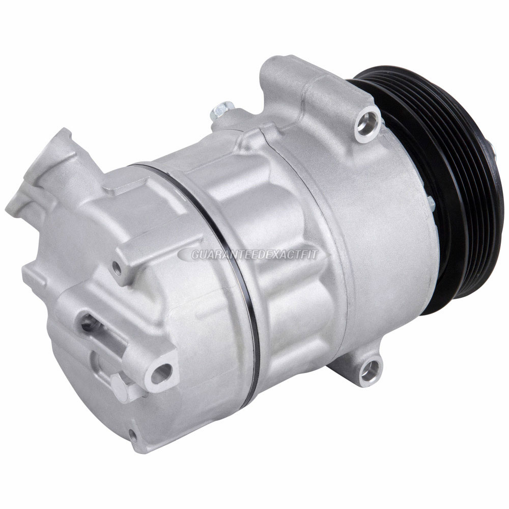 2003 Saab 9-3 A/C Compressor